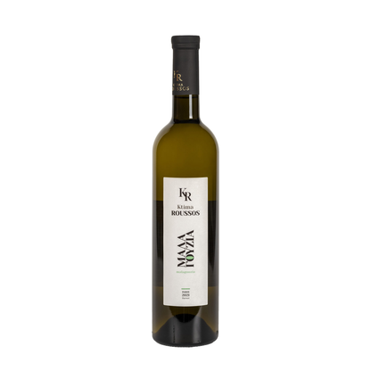 Ktima Roussos Malagouzia 2025 (750ml)